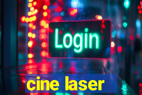 cine laser - porto velho